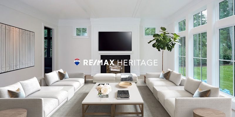 RE/MAX Heritage