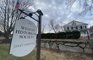 Weston History & Culture Center – Weston Historical Society