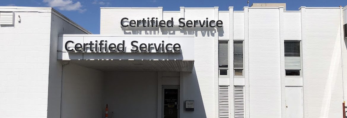 Stephen GMC Parts Center