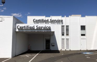 Stephen GMC Parts Center