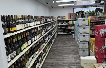 Chaplin Package Store