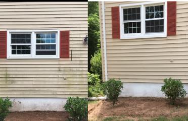 Connecticut Soft Wash, a division of Fox Hill Landscaping LLC