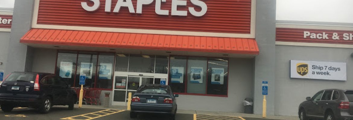Staples