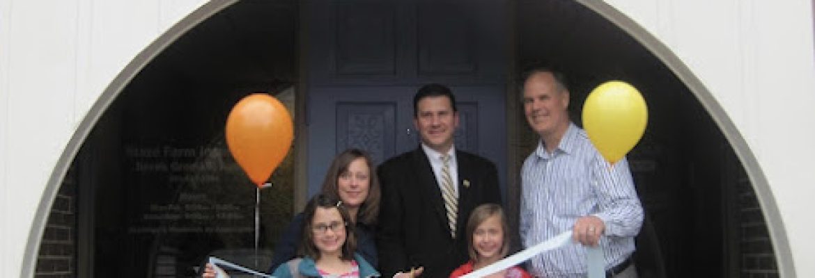 Derek Gromko – State Farm Insurance Agent