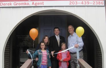 Derek Gromko – State Farm Insurance Agent