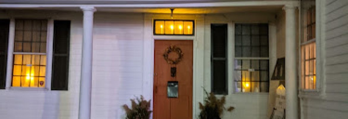 Cheshire Historical Society