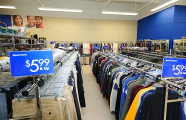 Goodwill Westport Store and Donation Center