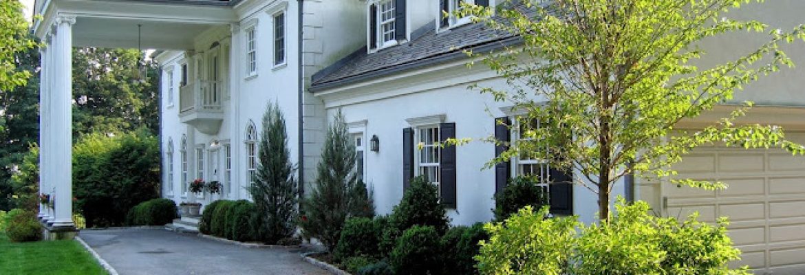 PetrowGardens Landscape Design
