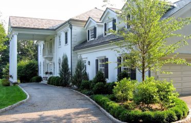 PetrowGardens Landscape Design