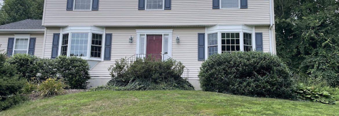 United Roofing & Home Solutions