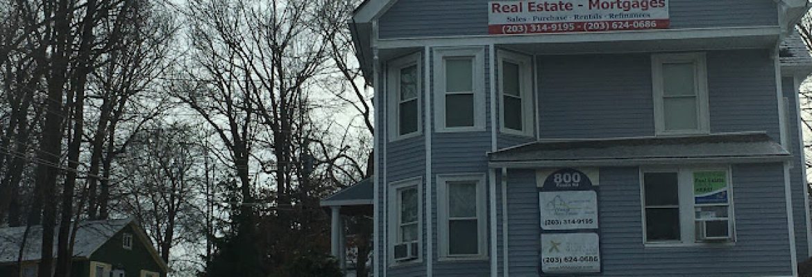 iVision Real Estate