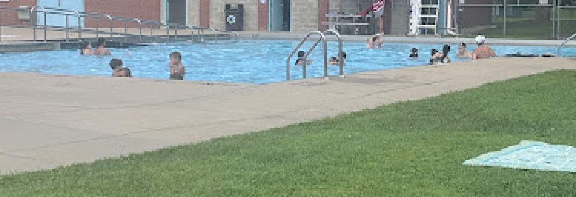 J. C. Willard Pool (located within Pitkin Recreation Complex)