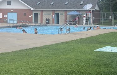 J. C. Willard Pool (located within Pitkin Recreation Complex)
