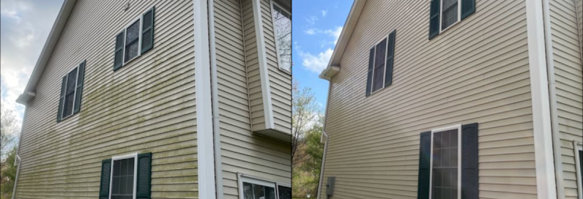 Safe Roof Cleaning LLC