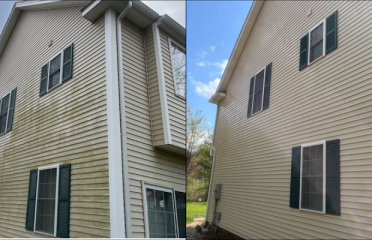 Safe Roof Cleaning LLC