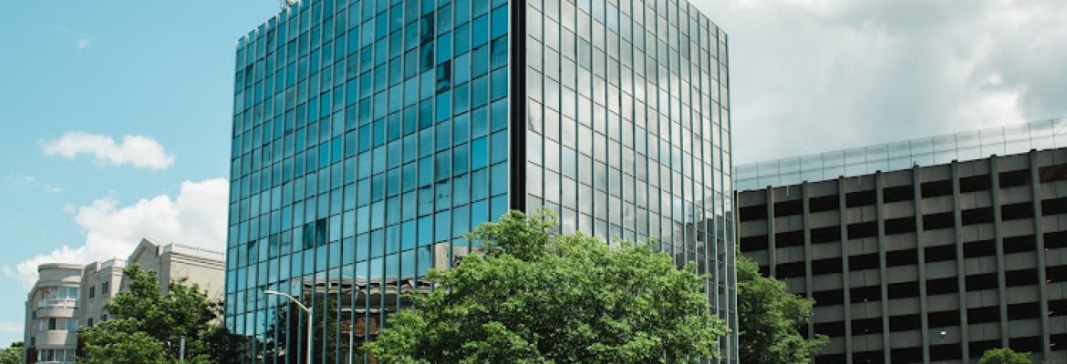 Connecticut Children’s Specialty Care Center – Hartford – 100 Retreat Avenue