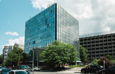 Connecticut Children’s Specialty Care Center – Hartford – 100 Retreat Avenue