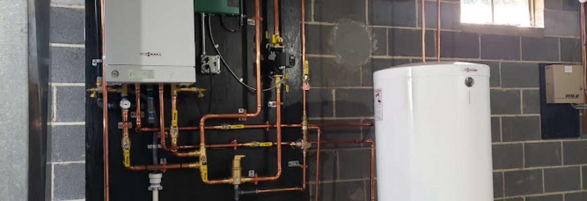 Tomax Heating & Cooling