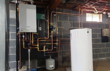 Tomax Heating & Cooling