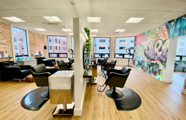 J&Co Hair Salon