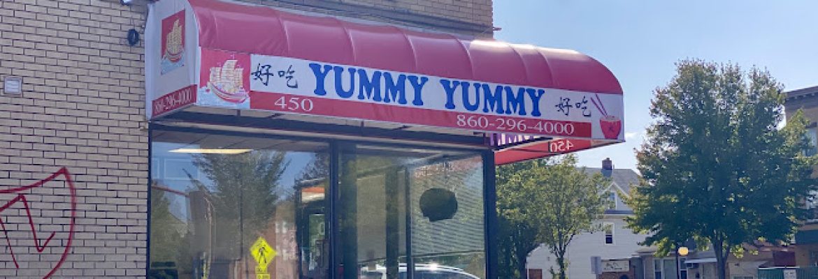 Yummy Yummy Chinese Restaurant