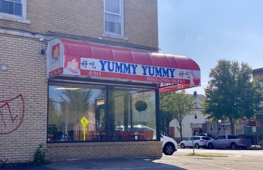 Yummy Yummy Chinese Restaurant