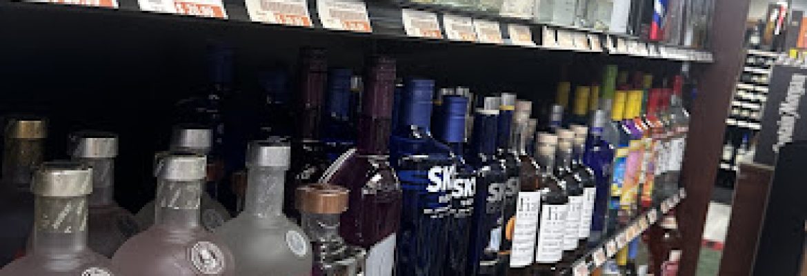 M&M Wine Spirits and Cigars