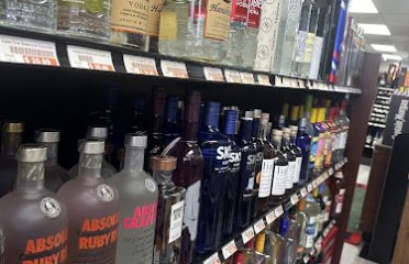 M&M Wine Spirits and Cigars