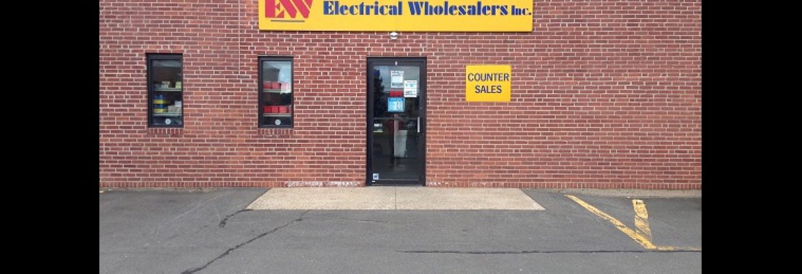 Electrical Wholesalers Inc.