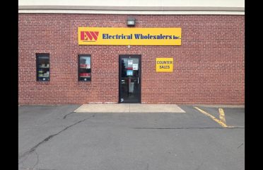 Electrical Wholesalers Inc.