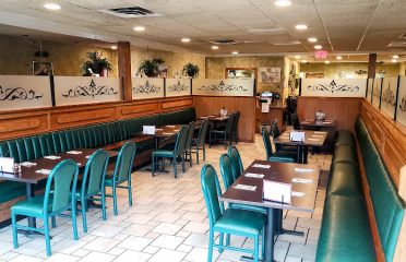 Mama Teresa’s Italian Restaurant & Pizza