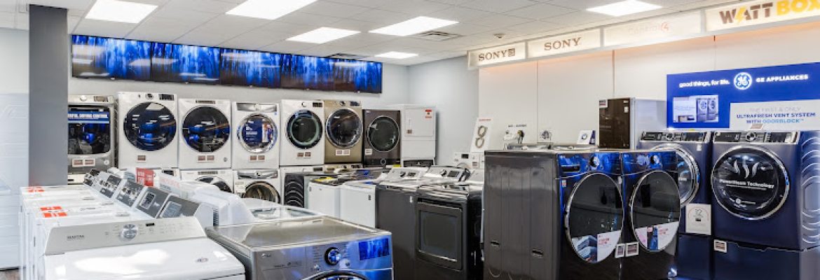 County TV & Appliance