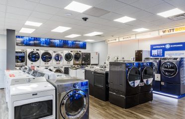 County TV & Appliance