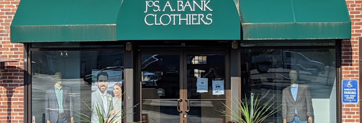 JoS. A. Bank