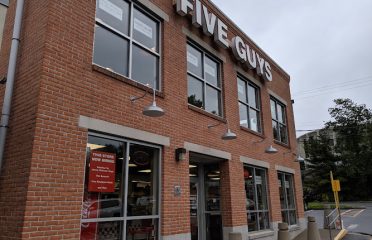 Five Guys