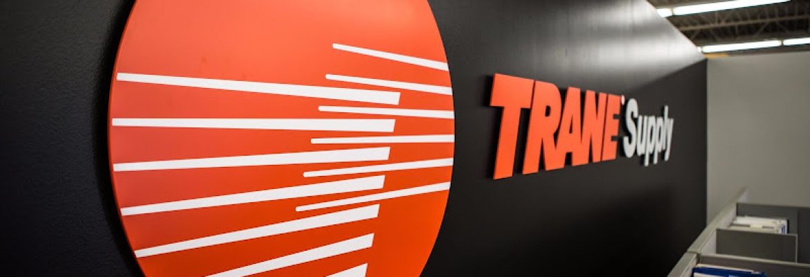 Trane Supply