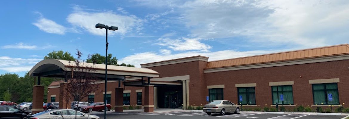 Connecticut Surgery Center