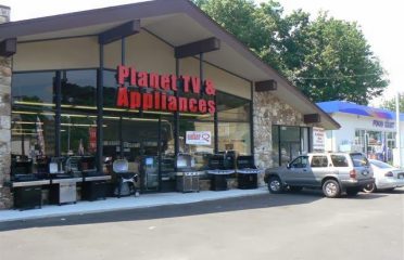Planet TV & Appliances