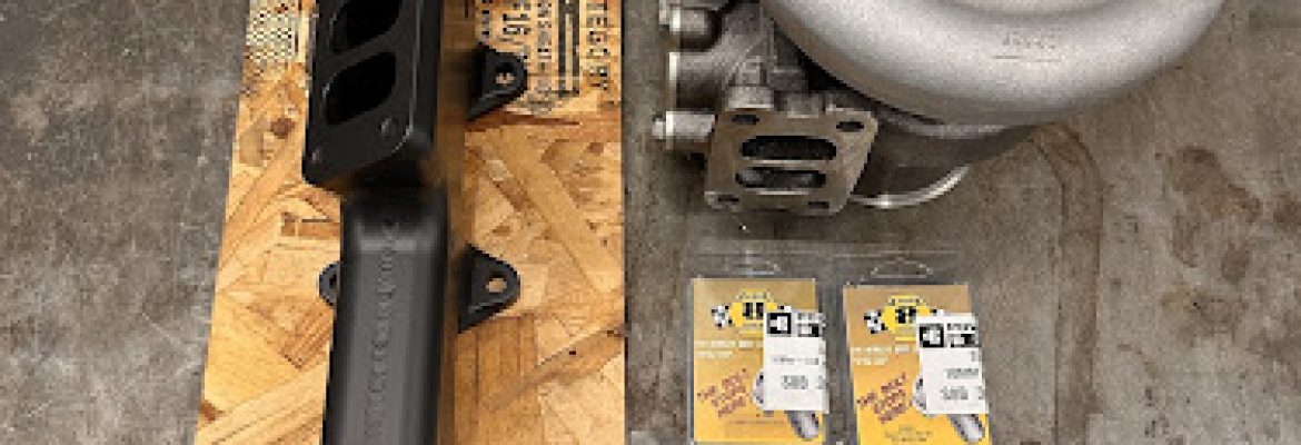 Northern Woods Garage LLC