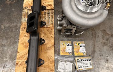 Northern Woods Garage LLC