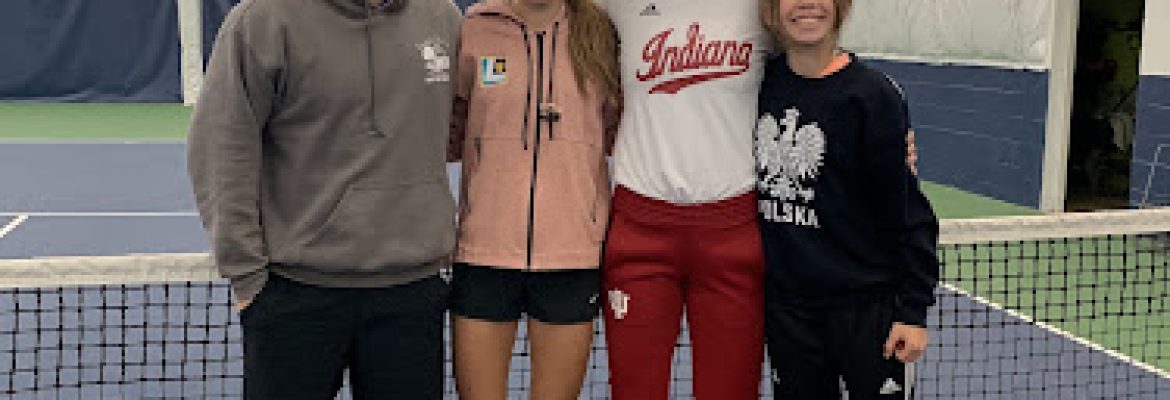 Magic Lincer Tennis Academy