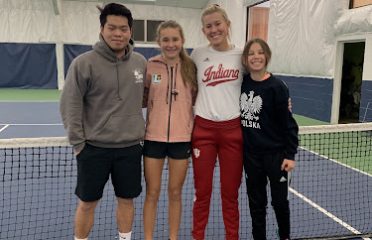 Magic Lincer Tennis Academy