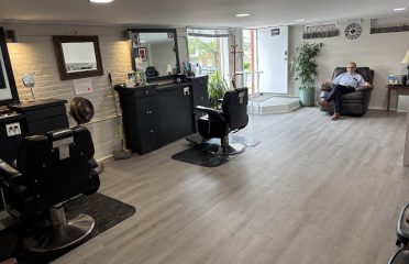 Pilgrim Barber Shop & Styling