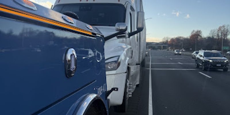 International Fleet Services