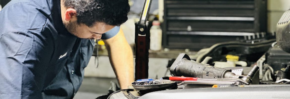 SD Auto Repair
