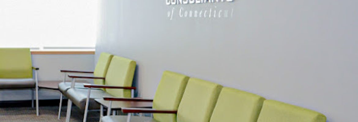 Ophthalmic Consultants of Connecticut