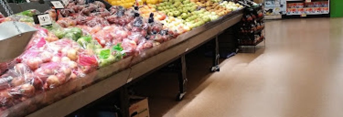 Stop & Shop