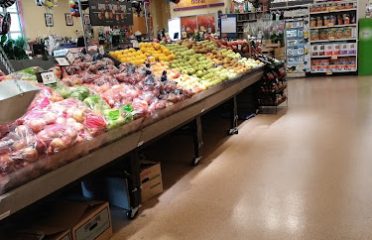 Stop & Shop