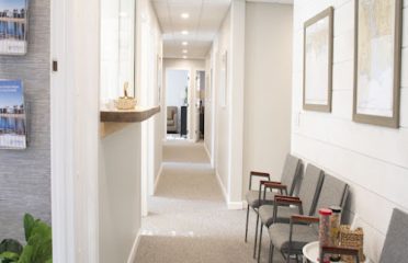 Shoreline Therapy Center