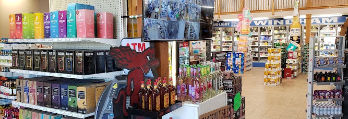 Windham Wine & Spirits